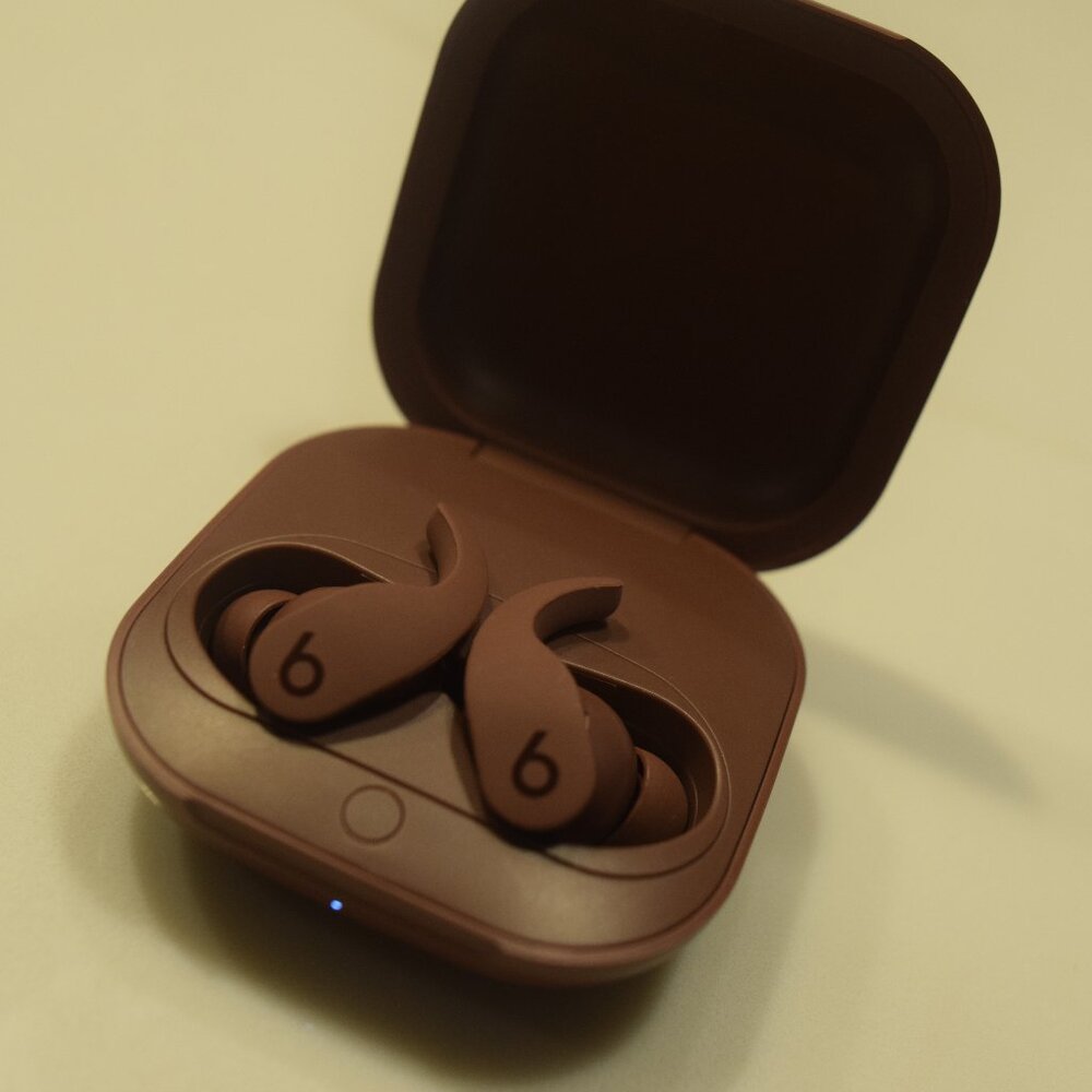 Beats Fit Pro x Kim Kardashian (Earth) True Wireless NC Earbuds [A2577]